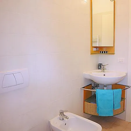 Principe Belmare Apartmán Bibione