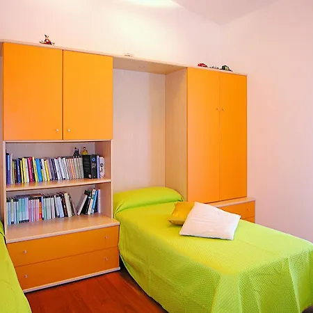 Apartmán Principe Belmare Bibione