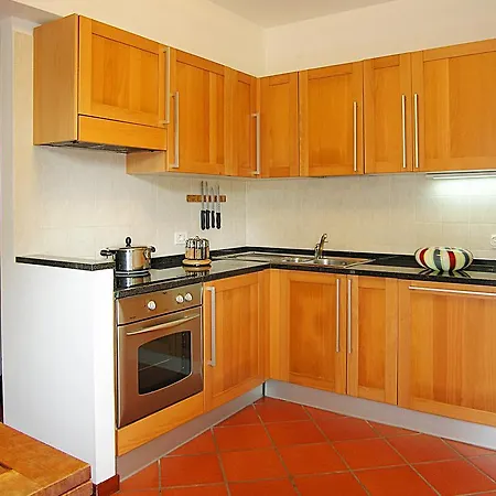 Apartmán Principe Belmare
