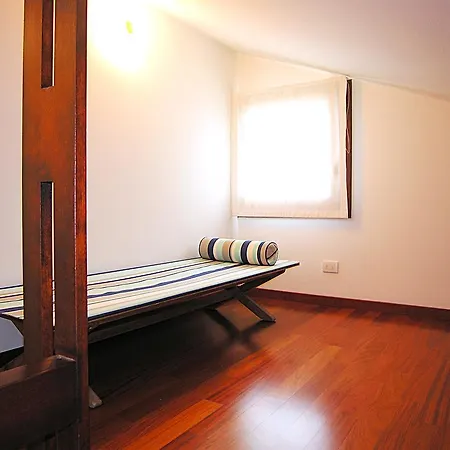 Apartmán Principe Belmare