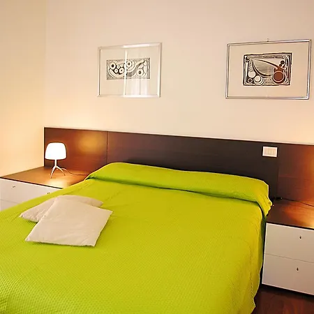 Principe Belmare Apartmán